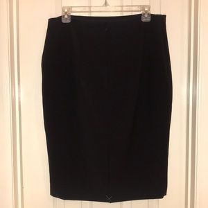 Express Pencil Skirt